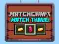 Гаме Matchcraft Tri u Nizu онлајн