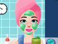 Гаме Salon Lepote Princeze онлајн