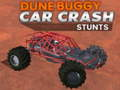Гаме Dune buggy automobilskih nesreća i akrobacije онлајн