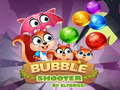 Гаме Bubble Shooter у Elfarissi онлајн