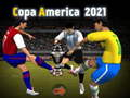 Гаме Копа Америка 2021 онлајн