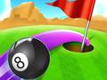 Гаме Bilijar i Golf онлајн