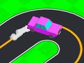 Гаме Drift automobila udesno онлајн