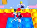 Гаме Pop it Knockout Royale онлајн