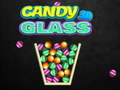 Гаме Candy Staklo 3D онлајн