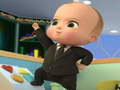 Гаме Složi Boss Baby Puzzle онлајн