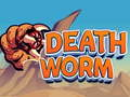 Гаме Worm Smrti онлајн