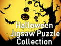 Гаме Halloween slagalica kolekcija онлајн