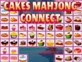 Гаме Torte Mahjong Povezivanje онлајн