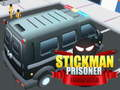 Гаме Stickman Prevoznik Zarobljenika онлајн