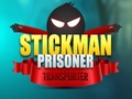 Гаме Stickman Zločinac Američke Policije онлајн