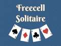 Гаме Freecell Solitaire онлајн