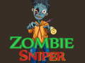 Гаме Zombi Snajper онлајн