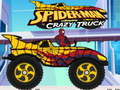Гаме Spider-Man Ludi Kamion онлајн