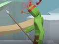 Гаме Stickman Branitelj Kule онлајн