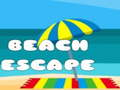 Гаме Bežanje sa plaže онлајн
