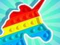 Гаме Мајстор Трговине 3D Fidget Поп онлајн