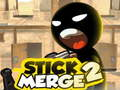 Гаме Stickman Spojenje 2 онлајн