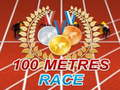 Гаме Trka na 100 metara онлајн