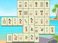 Гаме Tropski Mahjong онлајн