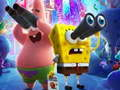 Гаме Sponge na bekstvu: Slagalica онлајн