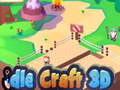 Гаме Idle Craft 3D онлајн