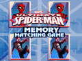 Гаме Marvel Ultimate Spider-Man Igra pamćenja онлајн