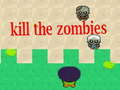 Гаме Ubite zombije онлајн