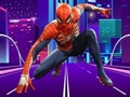 Гаме Spiderman Odbrani Grad онлајн