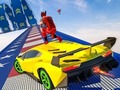 Гаме Ekstremni simulator vožnje 3D онлајн