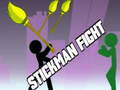 Гаме Stickman Borba онлајн