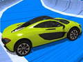 Гаме Ekstremni automobilski trukovi 3D онлајн