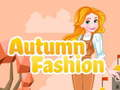Гаме Jesenja Moda онлајн