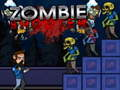 Гаме Zombi Strelac онлајн