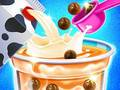 Гаме Baby Tejlor: Proizvođač Bubble Tea онлајн