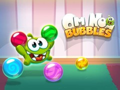 Гаме Om Nom Balončići онлајн