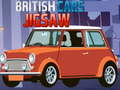 Гаме Britanski Automobili: Sekač онлајн