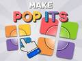 Гаме Napravite Pop It онлајн