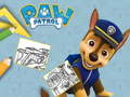 Гаме PAW Patrol онлајн