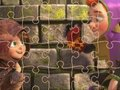 Гаме Pilova Avantura: Puzzle онлајн