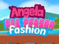 Гаме Angela Moda za Sve Sezone онлајн