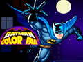 Гаме Batman: Boja Pada онлајн