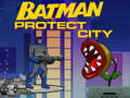 Гаме Batman Štiti Grad онлајн