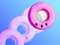 Гаме Rolling Donut онлајн