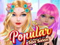 Гаме Popularni Spa Salon онлајн