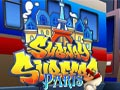 Гаме Subway Surfers Париз онлајн