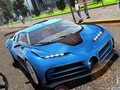 Гаме Ludi kaskaderski potezi na nebu i gradski kaskaderski potezi: Rover Sport онлајн