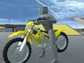 Гаме Sportski Stunt Bicikl 3D онлајн