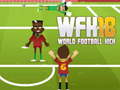 Гаме WFK18 Svetski Fudbalski Udara онлајн