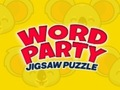Гаме Zabava Reči Puzzles онлајн